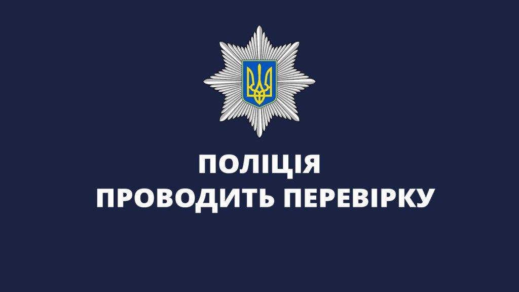 Поліція Косівщини розпочала перевірку за фактом виявленої бійки в мережі