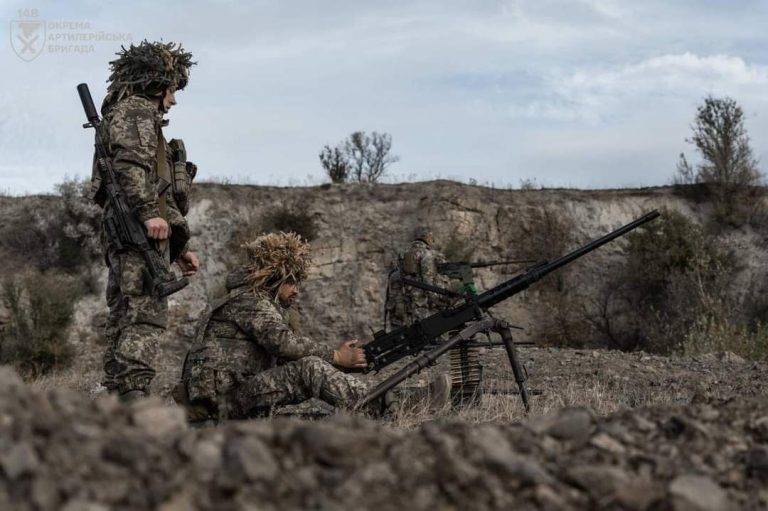 Окупанти не полишають спроб оточити Авдіївку, ЗСУ тримають оборону та завдають ворогу значних втрат, - Генштаб