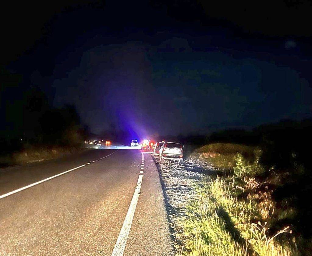 На Прикарпатті трапилась смертельна ДТП: загинув молодий водій. ФОТО