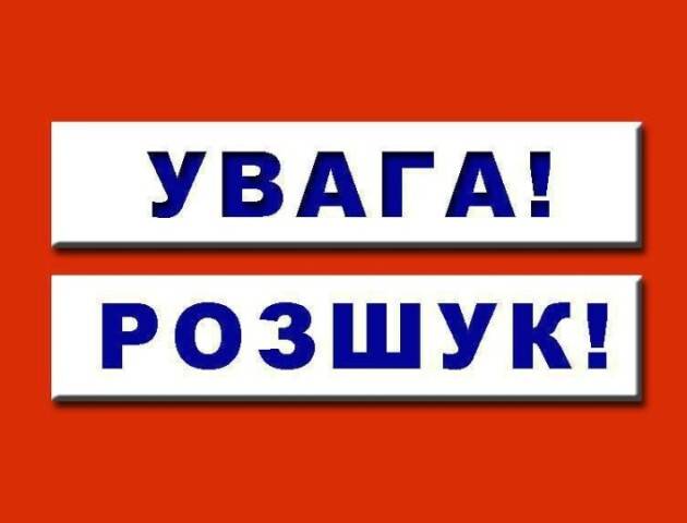 Поліція встановлює місце перебування 58-річного мешканця Івано-Франківська