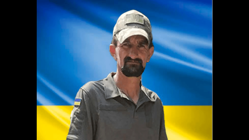 На війні загинув прикарпатець Локатир Сергій