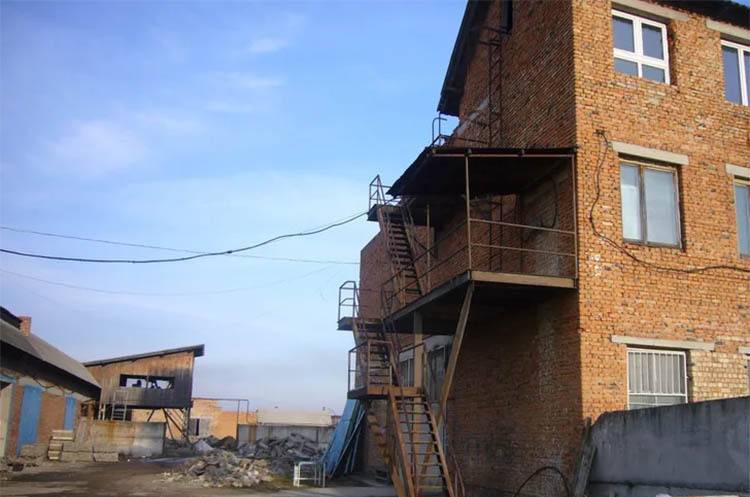 У Коломиї не відбувся аукціон з продажу лікеро-горілчаного заводу