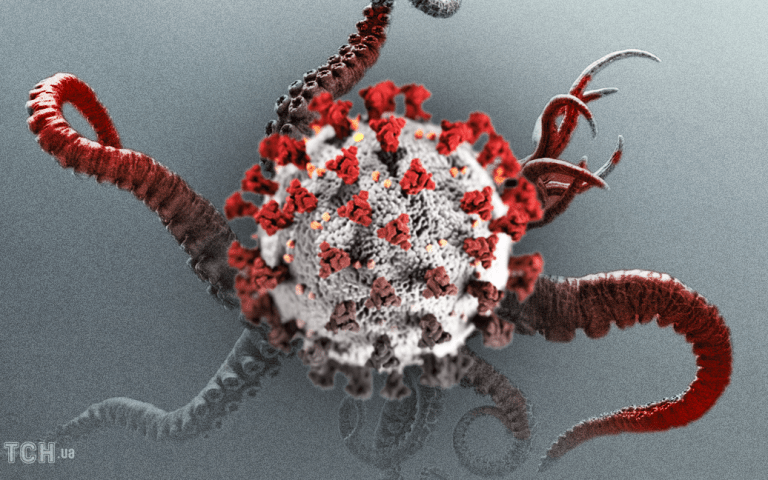 В Україні зафіксували новий підвид коронавірусу: симптоми і чим небезпечний