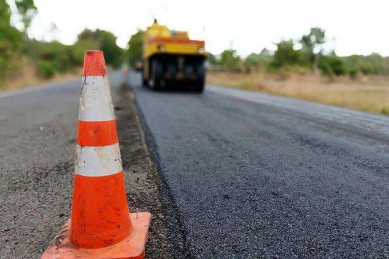 У Рожнятові перекрили аварійний міст через ріку Дуба