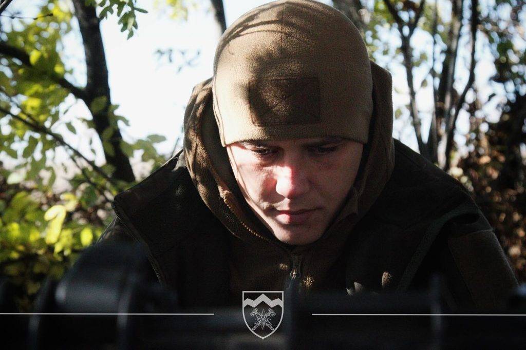 Як воюють підрозділи БПЛА прикарпатської "десятки" ФОТОРЕПОРТАЖ