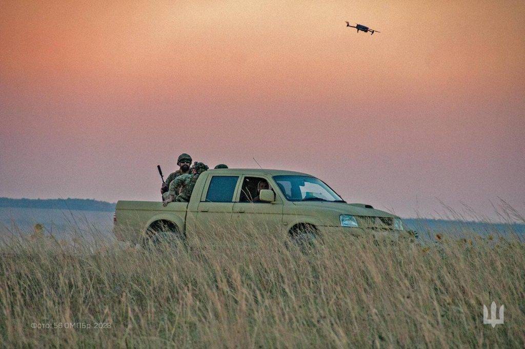 За минулу добу окупанти втратили понад 500 орків та рекордну кількість артсистем, а також чимало танків