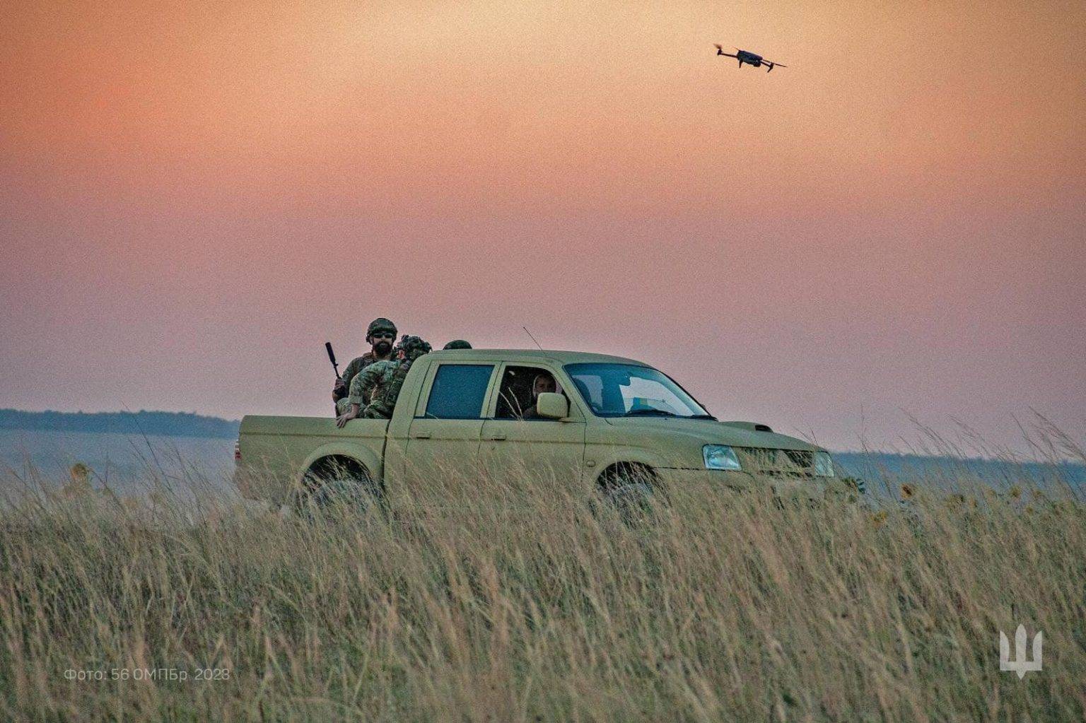 За минулу добу окупанти втратили понад 500 орків та рекордну кількість артсистем, а також чимало танків