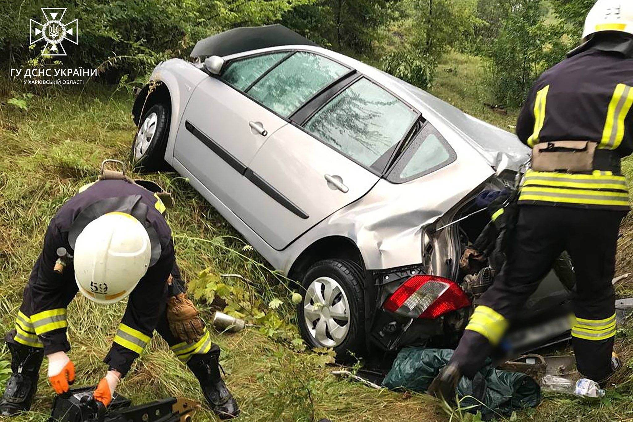 Через 6 років суд покарав двох винуватців ДТП, через яких загинула людина