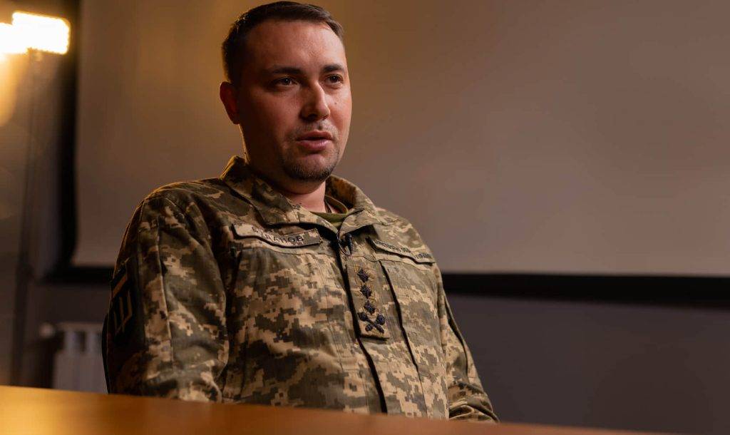 Спецпризначенець розповів, як Буданов по рації змусив 19 окупантів здатися в полон