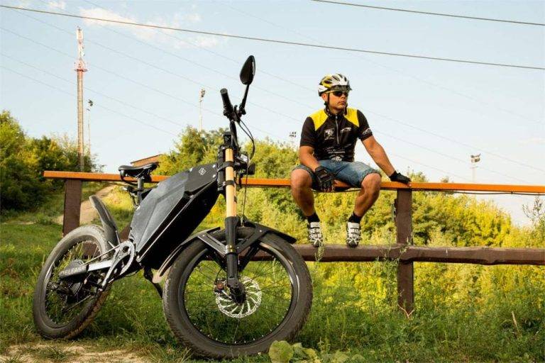 В неділю у Франківську пройде "єврейська" екскурсія на електровелосипедах