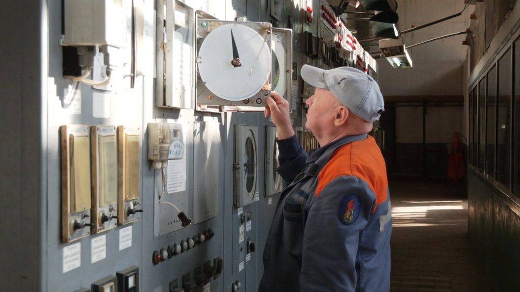 В Івано-Франківську через пориви та несправності не запрацювали шість котелень