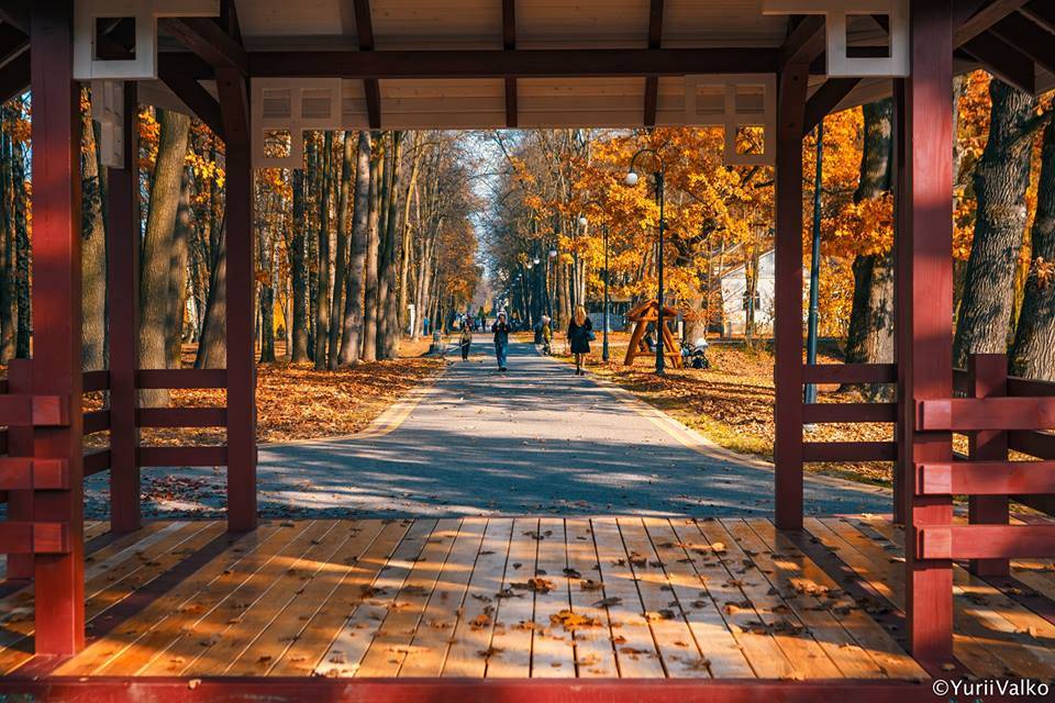 Синоптики розповіли, якою буде погода в Івано-Франківську та області 11 жовтня