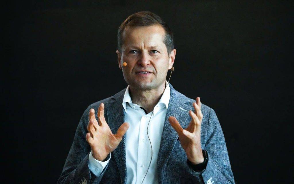 Лауреат Нобелівської премії віддасть свою грошову винагороду на підтримку України