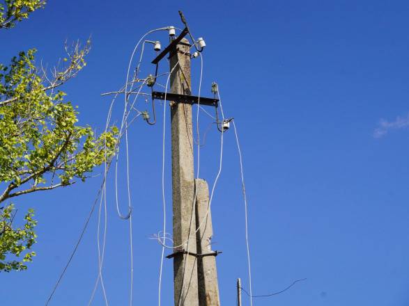 На Прикарпатті енергетики після негоди відновили електропостачання майже у повному обсязі