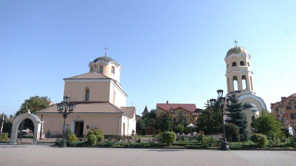 Давній Галич: чому одне з головних міст в історії України не приваблює великої кількості туристів