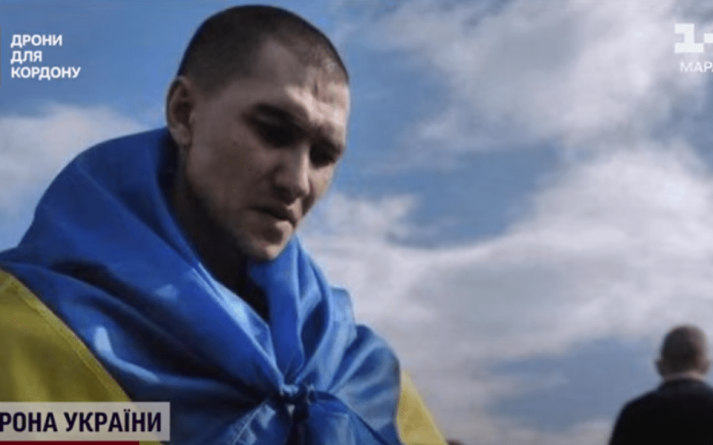 Камери для зґвалтування та моторошні тортури: парамедик розповів про звірства росіян