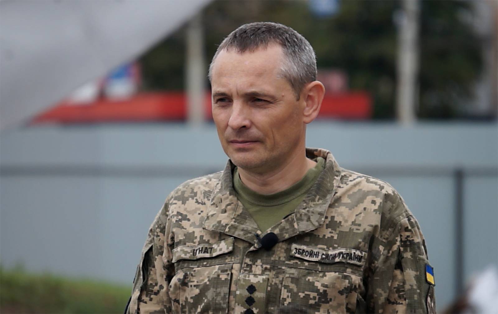Ігнат прогнозує, що осінь та зима стануть рекордними за кількістю атак по Україні
