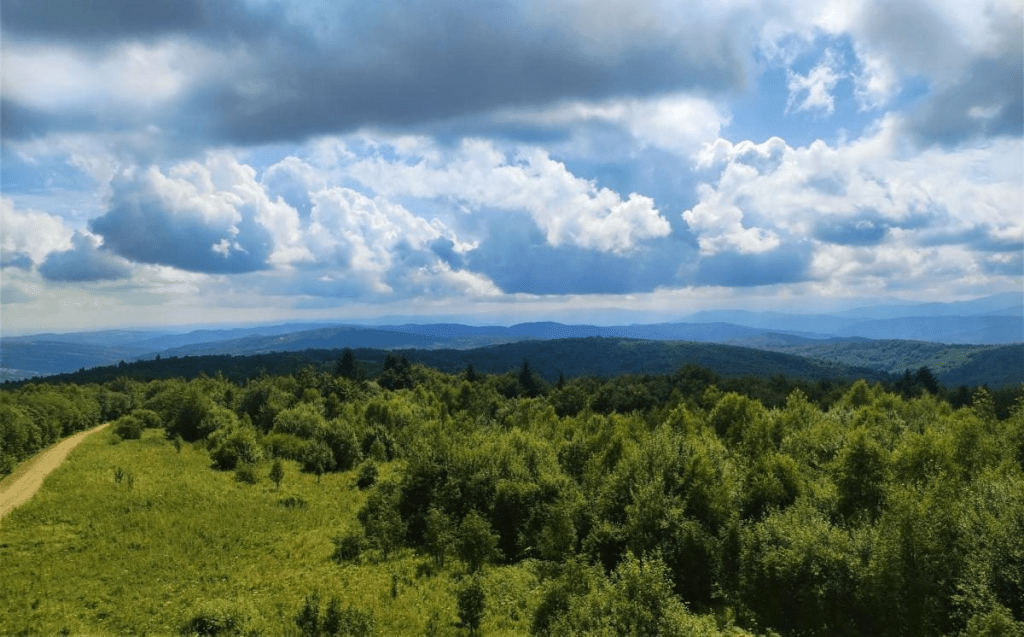 Гори, релакс і дерев'яні церкви: чим дивує український курорт Східниця