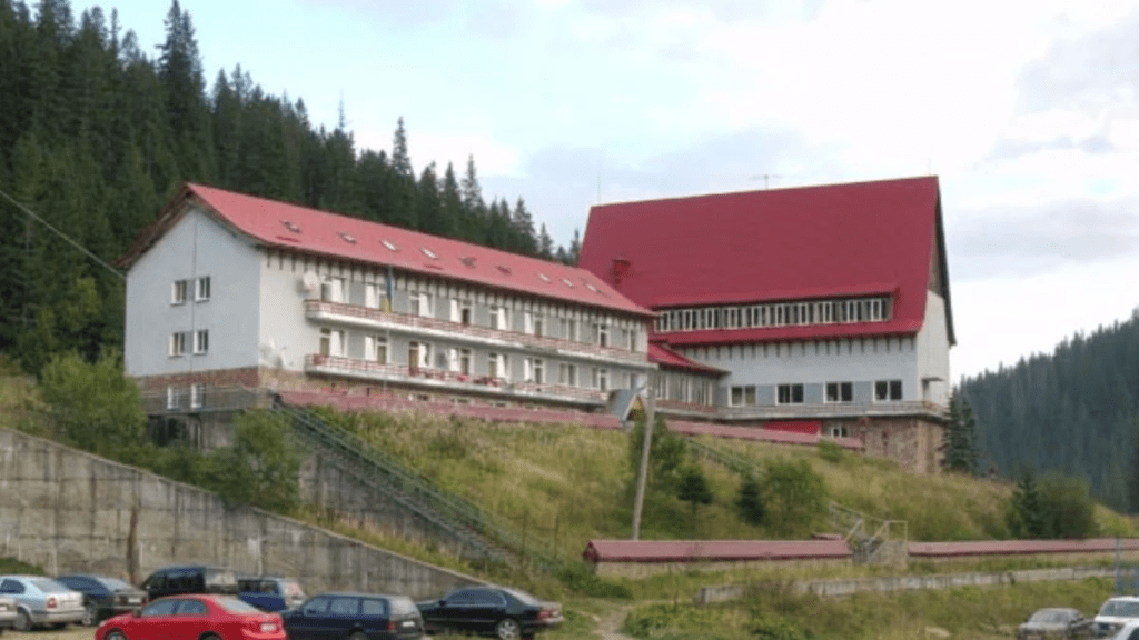 На Івано-Франківщині за понад 30 млн грн відремонтують спортивну базу олімпійців