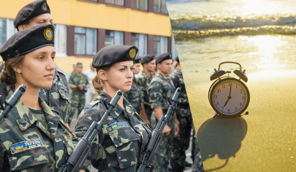 Що змінинилось з 1 жовтня: військовий облік жінок та електронний реєстр призовників