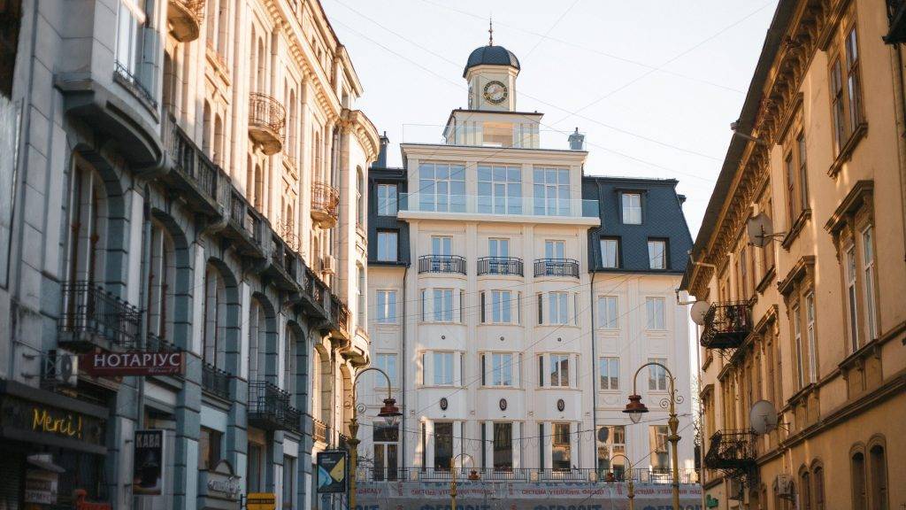 Які пам’ятки втратив Івано-Франківськ за останні роки