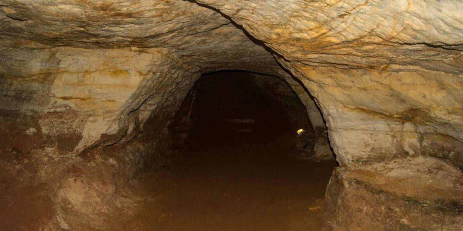 Карпатські схованки: на Івано-Франківщині археологи виявили загадкові печери-тунелі