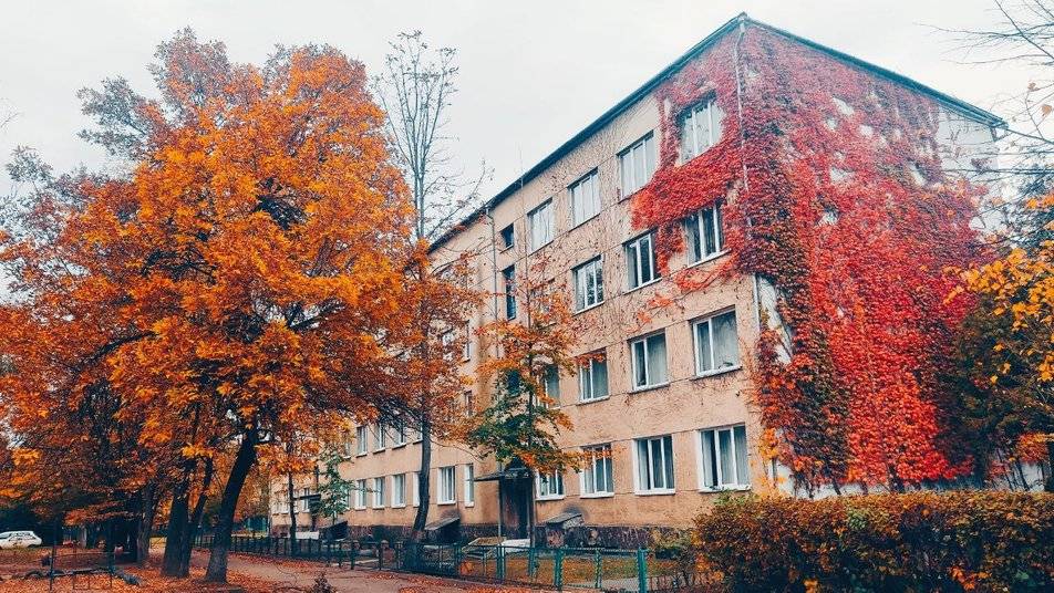 Якою на Івано-Франківщині буде погода 2 листопада