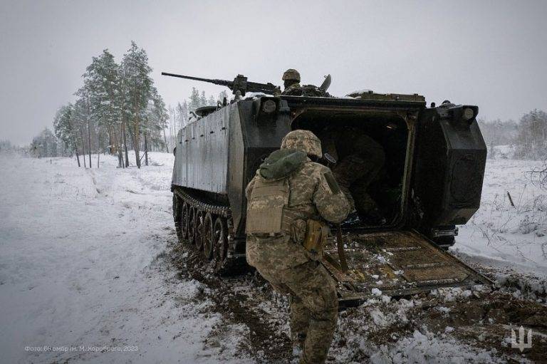 Протягом минулої доби відбулося 48 бойових зіткнень - Генштаб