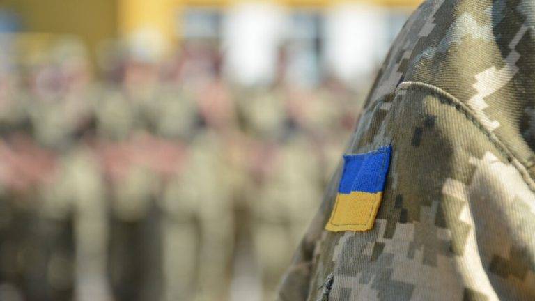 У Раді пропонують змінити правила та умови мобілізації