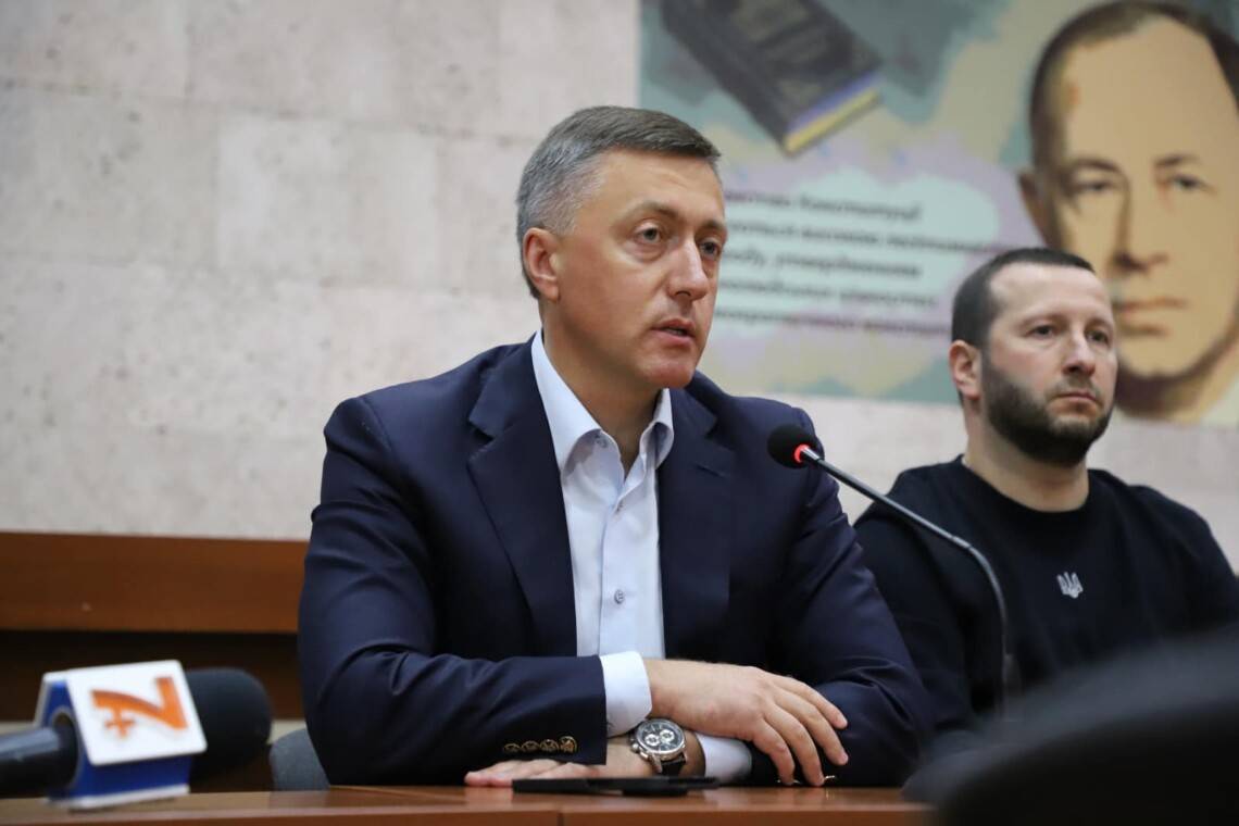 НАБУ та САП викрили чергового нардепа на спробі підкупу. ФОТО