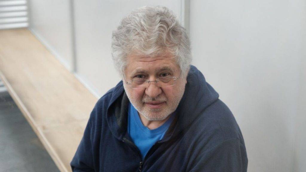 Ігорю Коломойському продовжили арешт,запобіжний захід олігарху Ігорю Коломойському