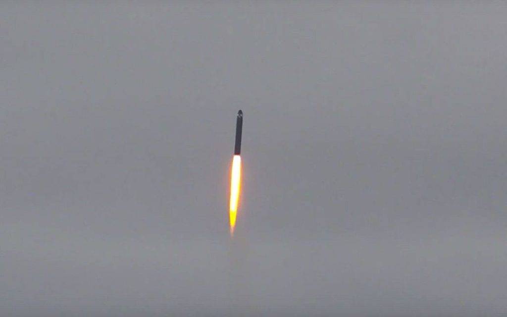 Українська розвідка назвала скільки Росія має стратегічних та високоточних ракет