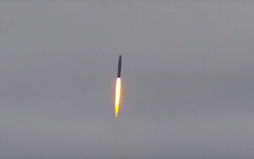 Українська розвідка назвала скільки Росія має стратегічних та високоточних ракет