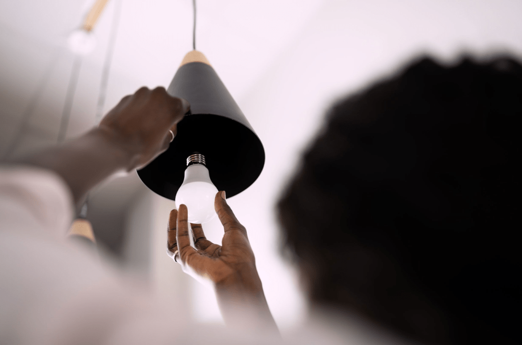 Светодиодные лампы: универсальность во всём