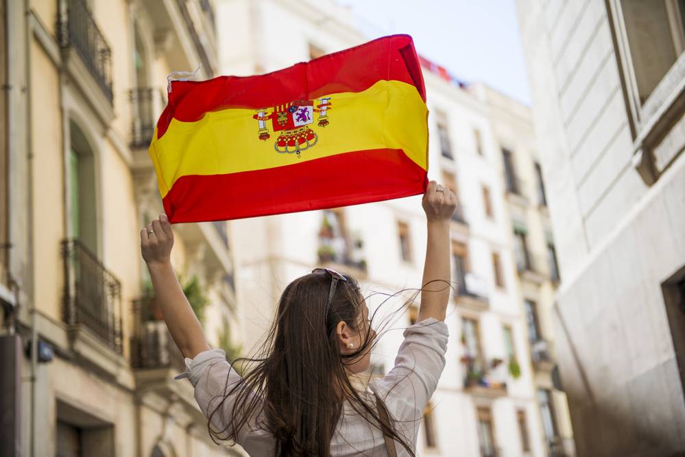 Завойовуйте світ за допомогою курсів іспанської мови онлайн