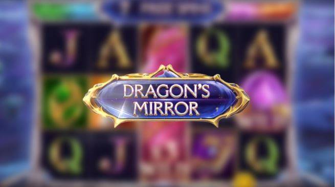 Подорожуємо Землею Драконів у новому випуску Dragon's Mirror від Red Tiger Gaming