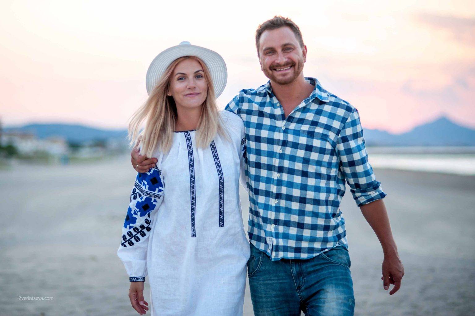 Дружина фронтмена "Скай" назвала його аб'юзером та показала скандальну переписку