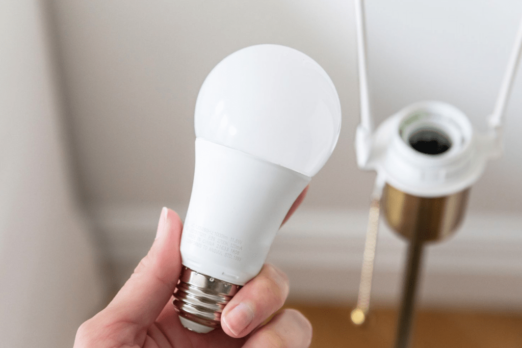 Светодиодные лампы: универсальность во всём