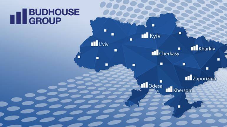 Анатолий Шкрибляк и Budhouse Group создают инвестиционную картину в Украине