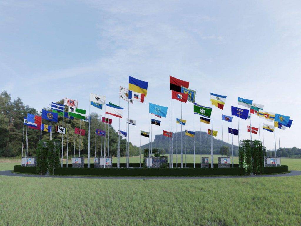 Парк Історії Землі оголошує конкурс на кращий лозунг для нової локації,Паспорт Країни,Парк Історії Землі