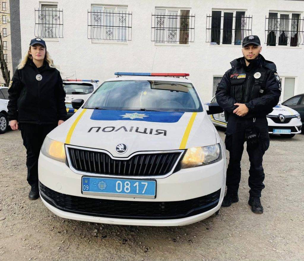 Прикарпатські поліцейські отримали 6700 повідомлень про домашнє насильство