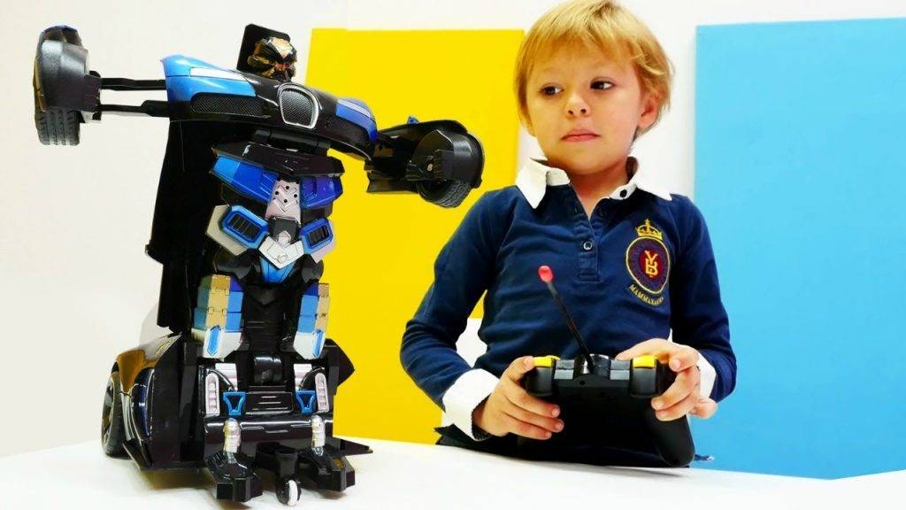 Найбільший вибір сучасних іграшок для дівчаток та хлопчиків