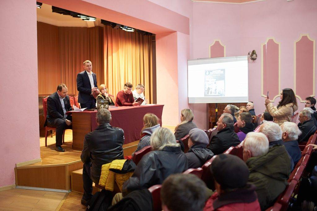 «Нациситський терор в Станиславові": у Франківську презентували унікальну книгу