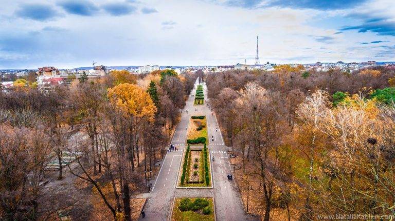 Синоптики розповіли, якою буде погода на Івано-Франківщині 15 листопада