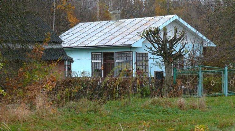 Село, яке вимирає: історія Хоросної на Франківщині