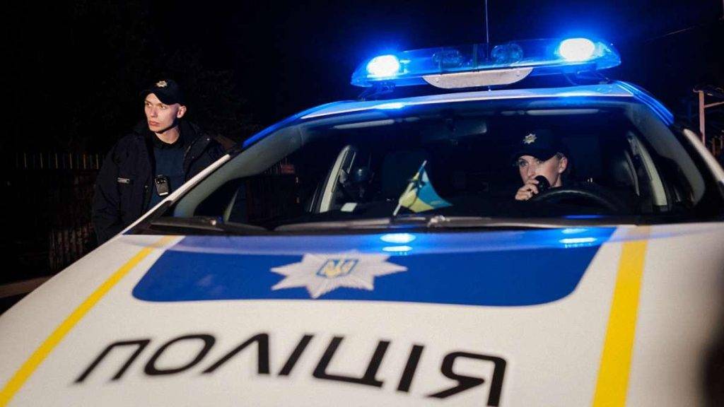У Франківську патрульні за вихідні виявили 10 нетверезих водіїв