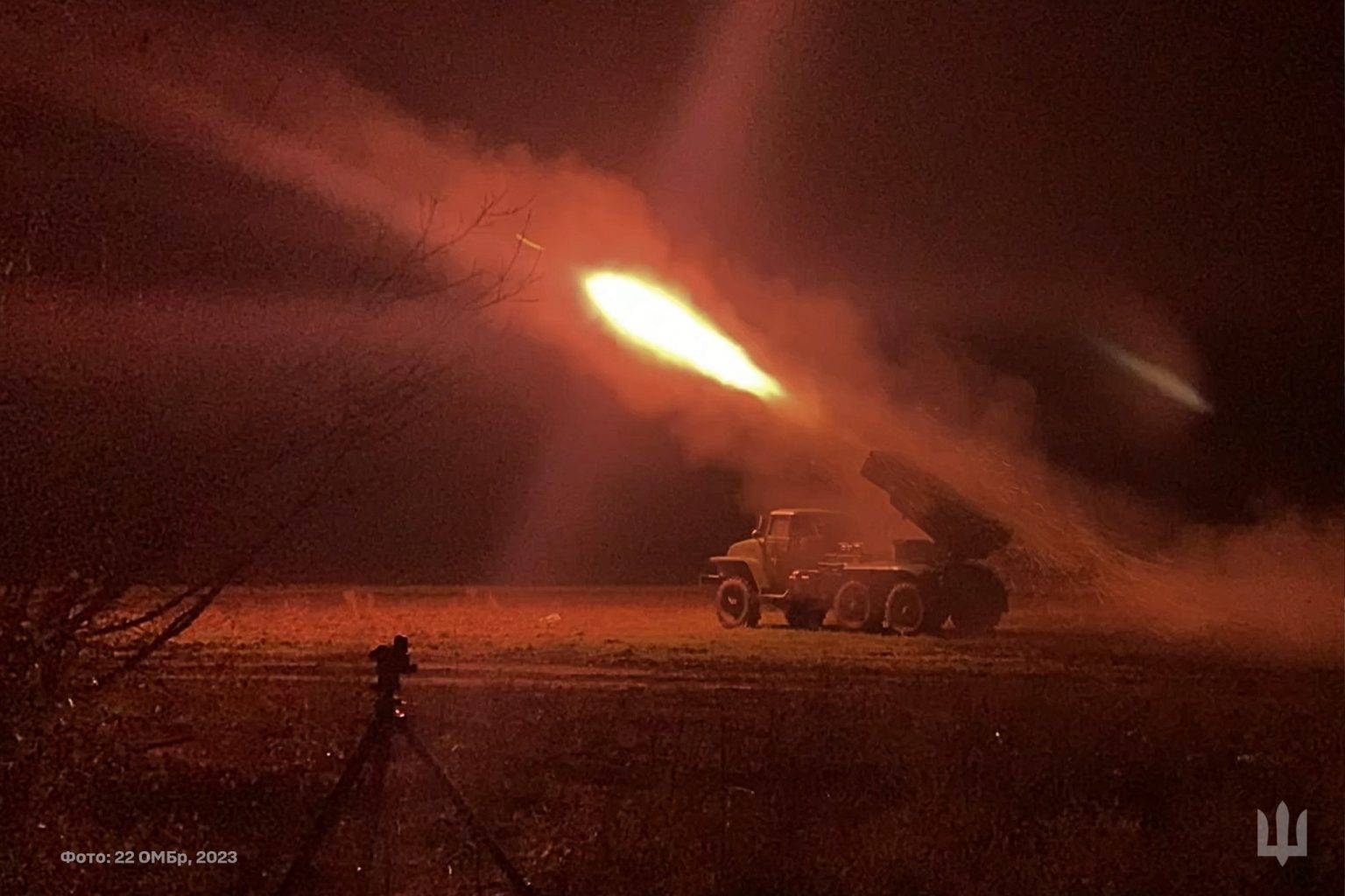 За минулу добу було утилізовано понад 1100 окупантів та дуже значну кількість військової техніки ворога