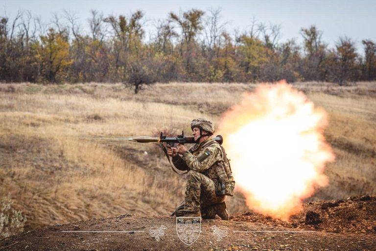 За минулу добу ще 900 окупантів відправились на зустріч до Кобзона