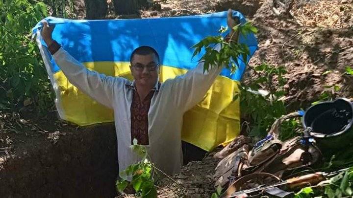 Героїчно загинув після слів: «Слава Україні!»: побратим прикарпатця Ігоря Мартиняка розповів про його останній бій