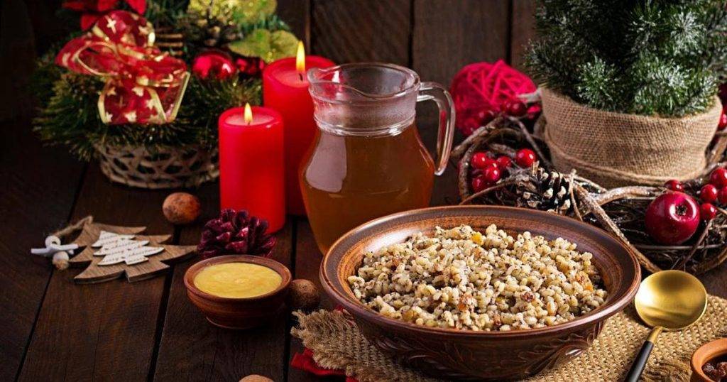 Різдвяний піст у 2023 році: нова дата та які є обмеження